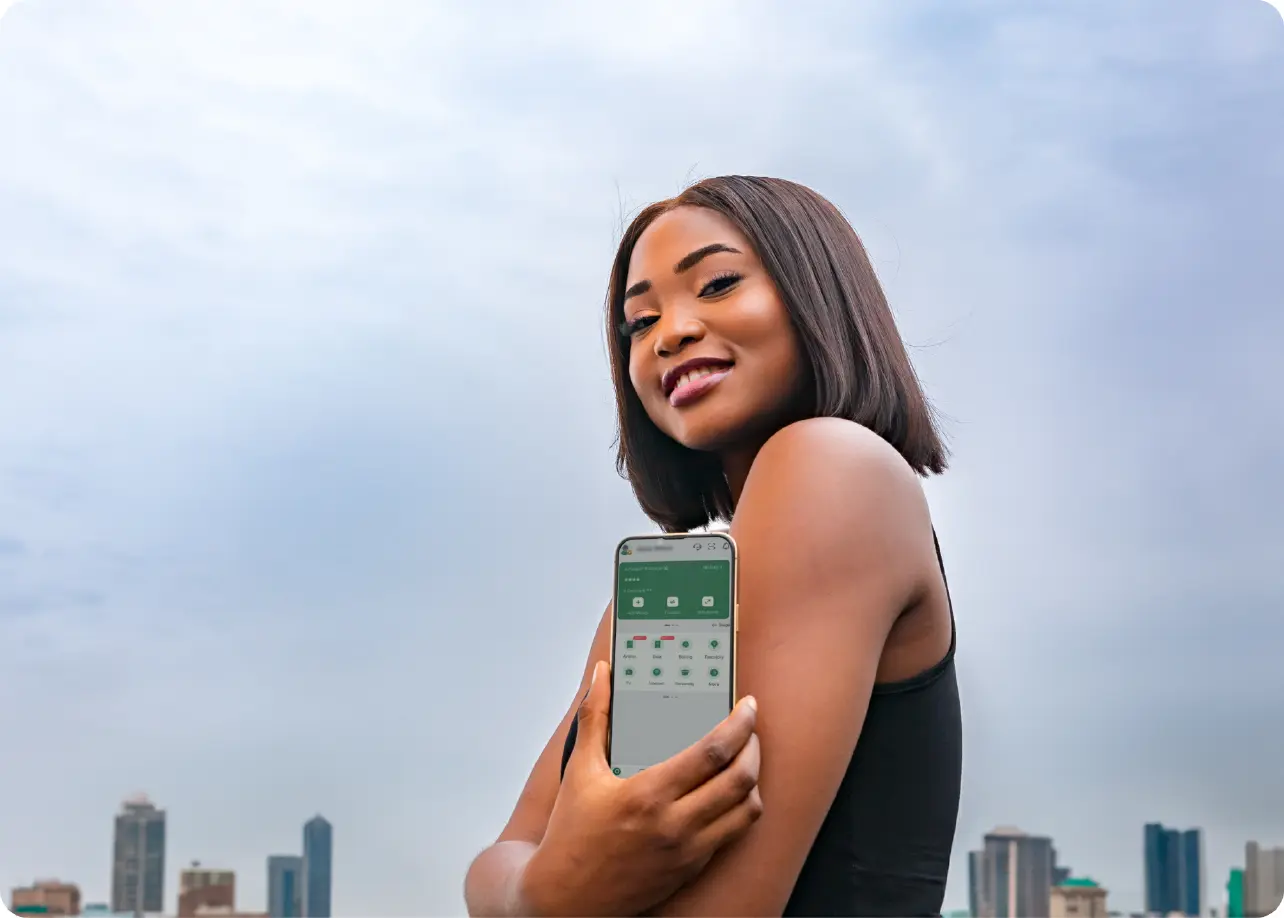 Annita Platform Features